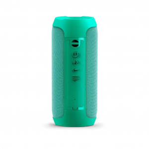 Energy Sistem Urban Box 2 Bluetooth hangsz&oacute;r&oacute; z&ouml;ld (EN 449330)